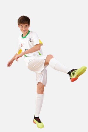 サッカー部