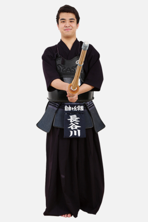 剣道部