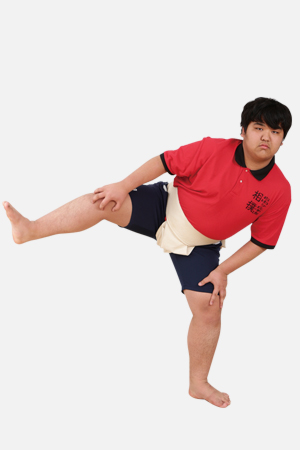 相撲部