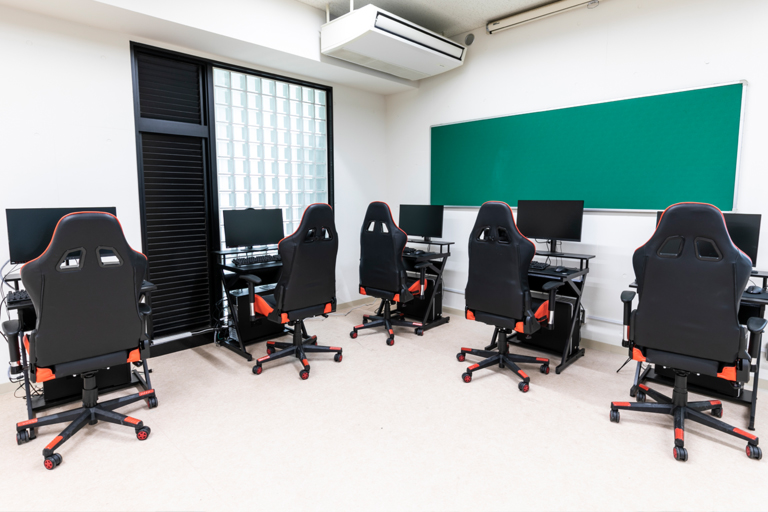 eスポーツ