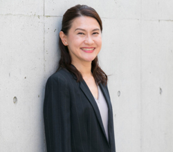 プレミアム授業 専任講師 今井 朝子(工学博士)