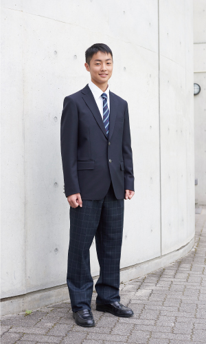 制服紹介 自由ヶ丘学園高等学校 東京都目黒区自由が丘 制服紹介 自由ヶ丘学園高等学校 東京都目黒区自由が丘