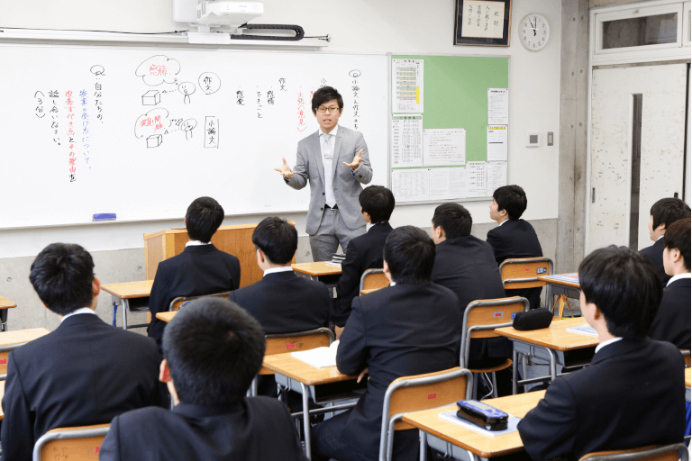 入試要項 自由ヶ丘学園高等学校 東京都目黒区自由が丘