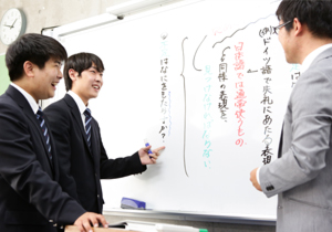 1. クリティカルシンキング・ロジカルシンキング