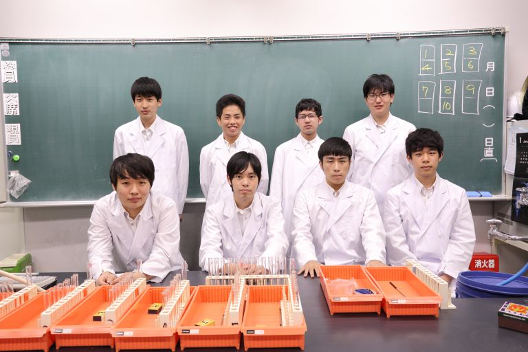 科学部