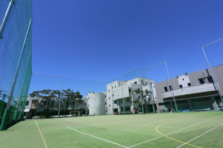 学園アルバム