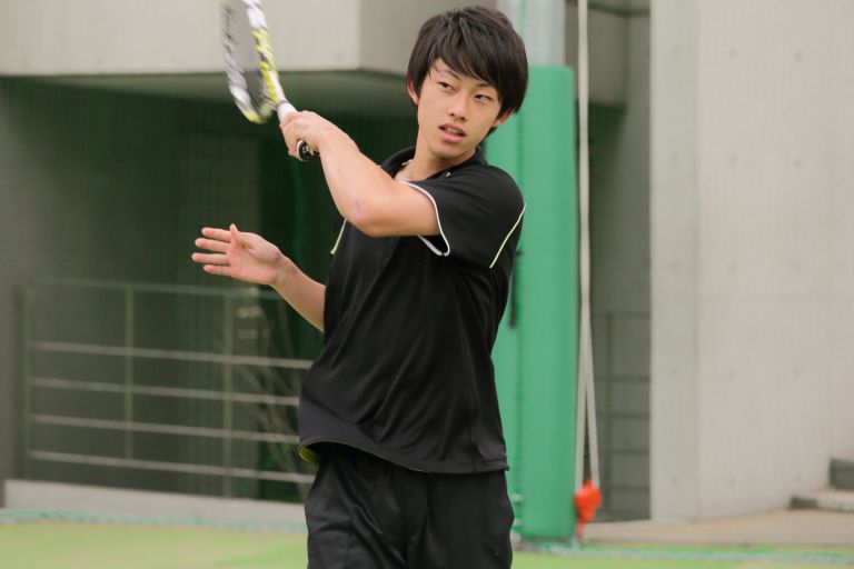 テニス