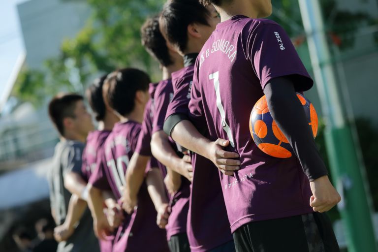 サッカー