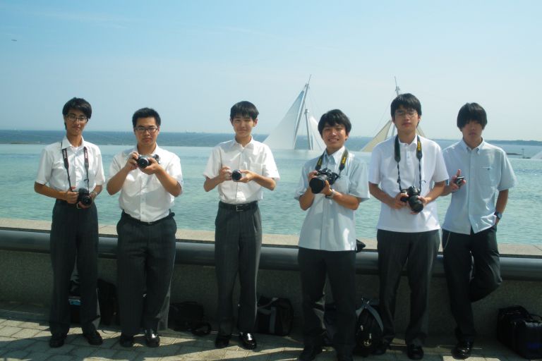 写真部