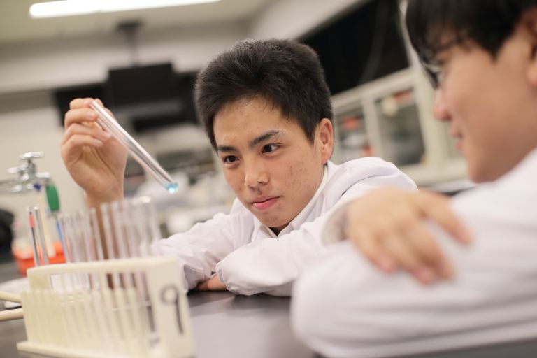 科学部