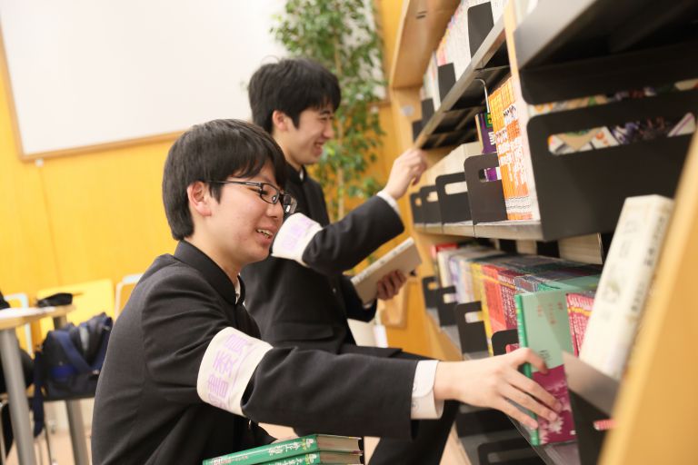図書委員会