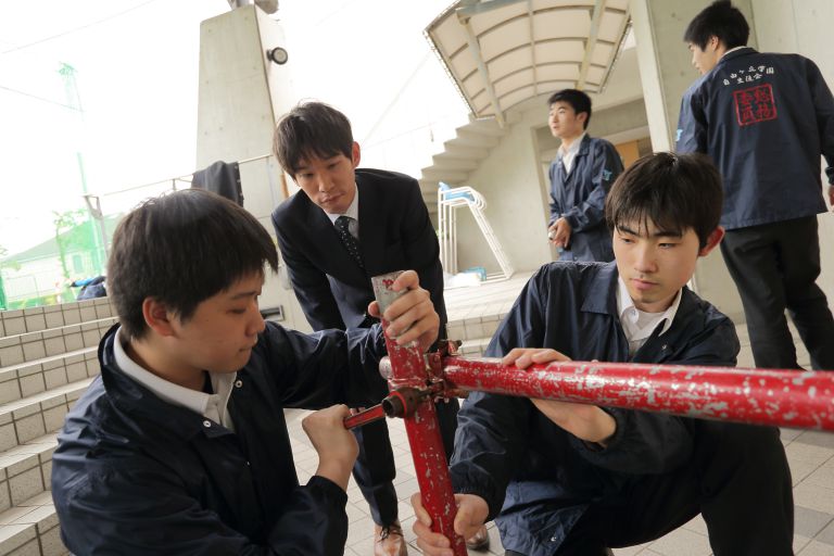 総務委員会