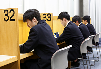 学習支援センター