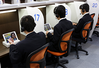 英語5技能