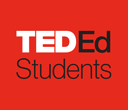 TED ed student のロゴ