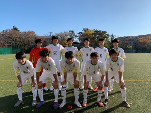 サッカー部1122