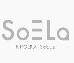 NPO Soelaのロゴ