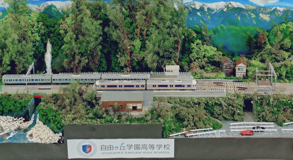鉄道研究画像